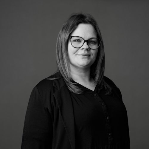 Camilla Glargaard Niss