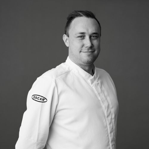 Andreas Burman