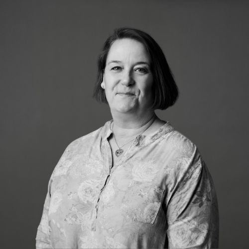 Marianne G. Nielsen