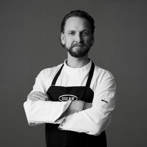 Patrik Hermansson