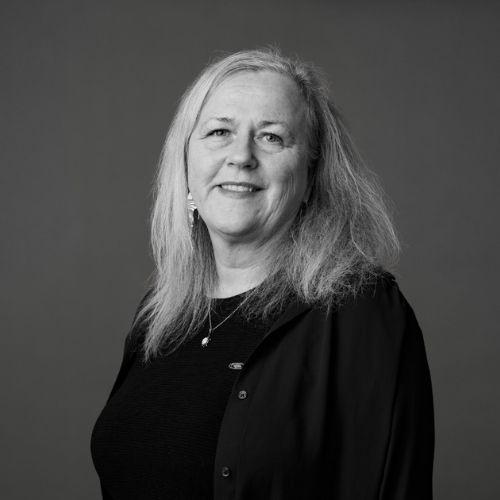 Anne Jensen