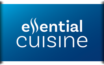 Essential Cuisine logo