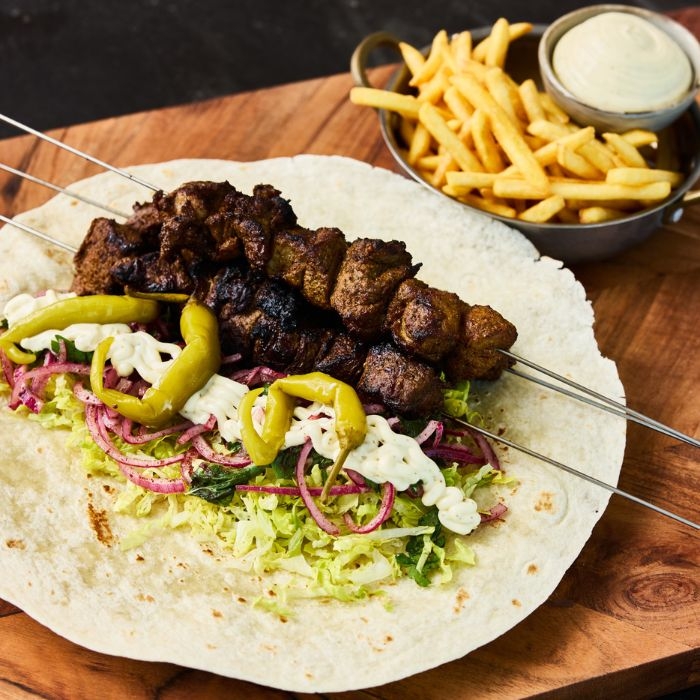 Kebab